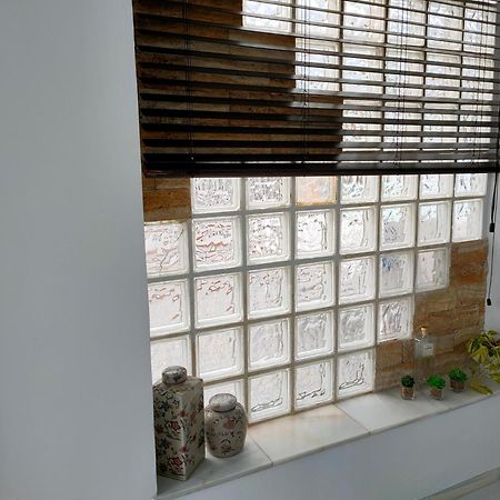 Apartamentos San Pedro 코르도바 외부 사진