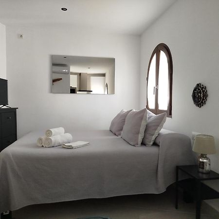 Apartamentos San Pedro 코르도바 객실 사진