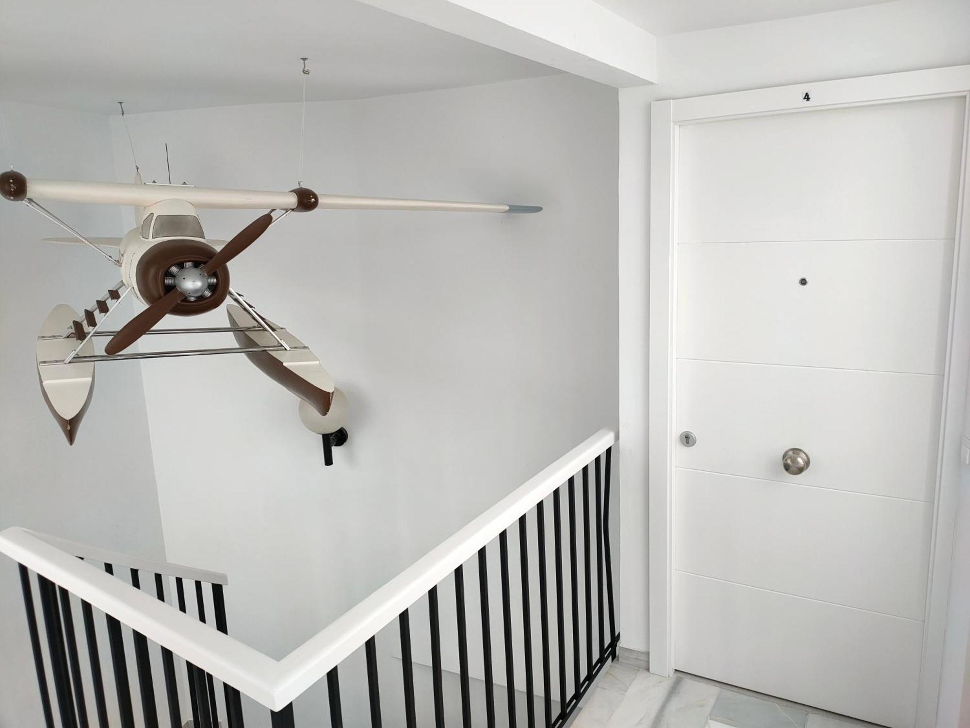 Apartamentos San Pedro 코르도바 외부 사진