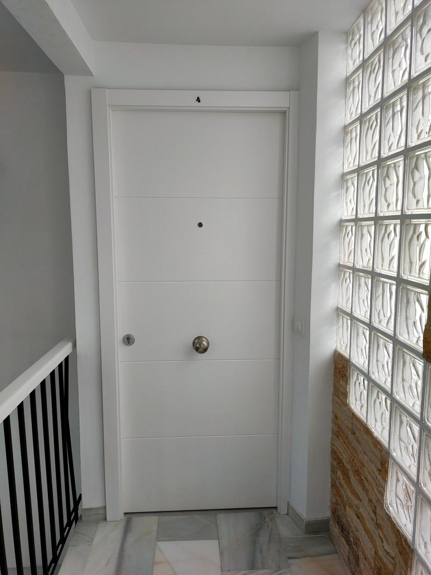 Apartamentos San Pedro 코르도바 외부 사진