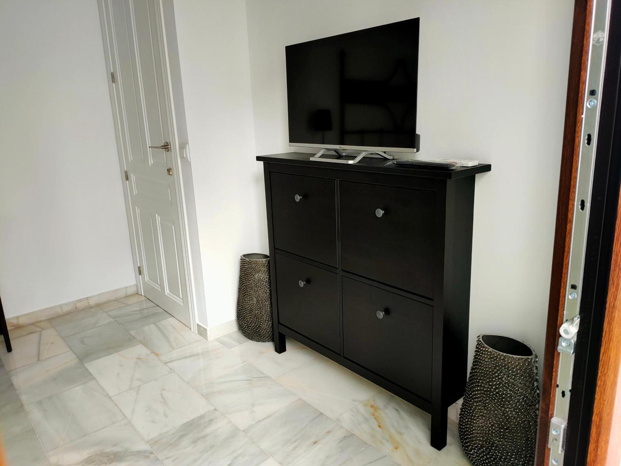 Apartamentos San Pedro 코르도바 외부 사진