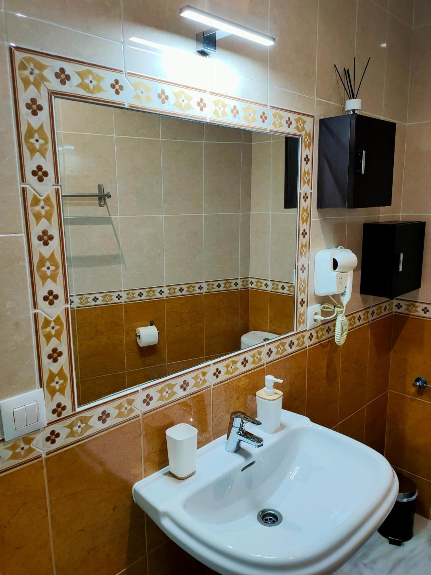 Apartamentos San Pedro 코르도바 외부 사진