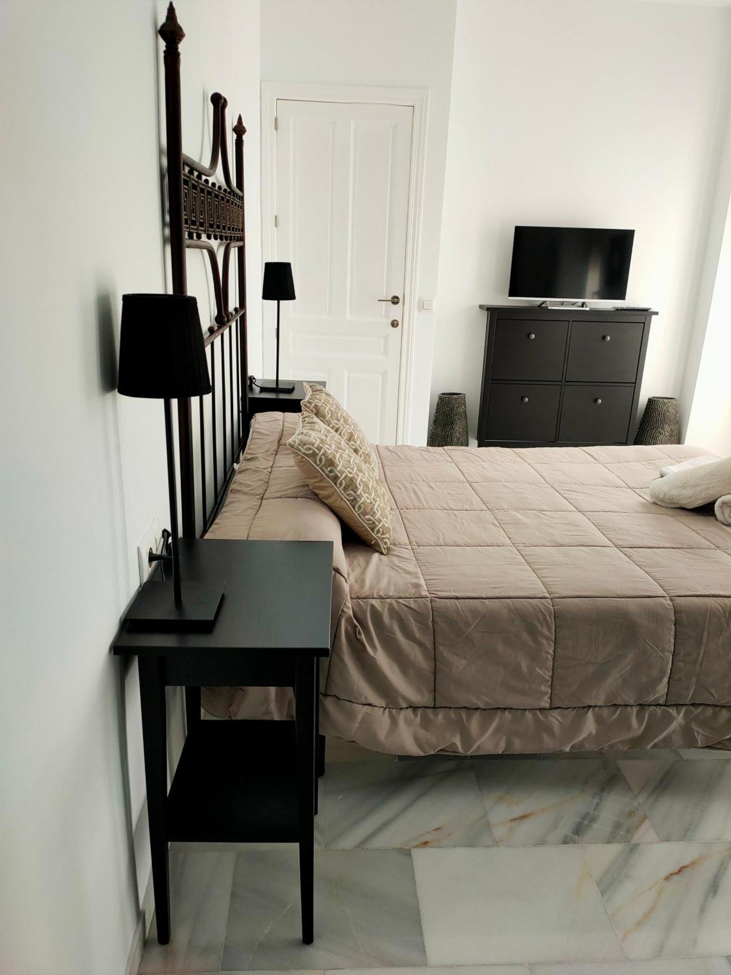 Apartamentos San Pedro 코르도바 외부 사진