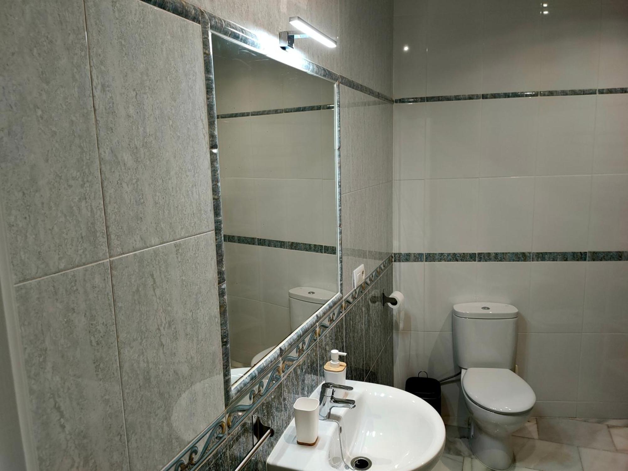 Apartamentos San Pedro 코르도바 외부 사진