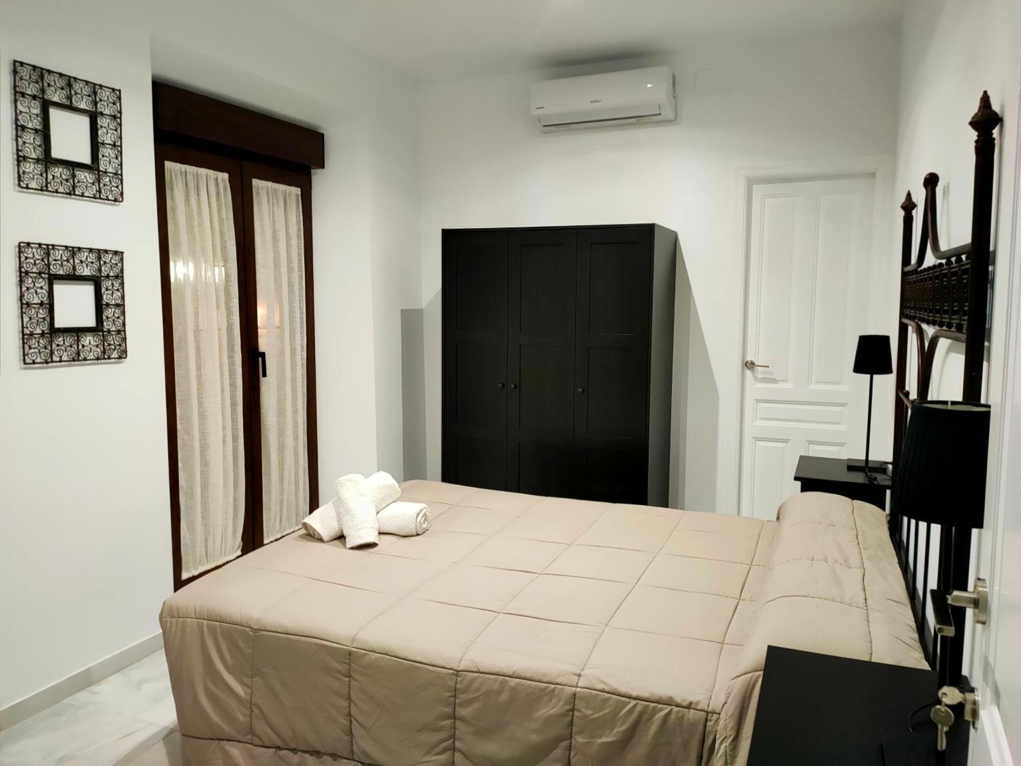 Apartamentos San Pedro 코르도바 외부 사진