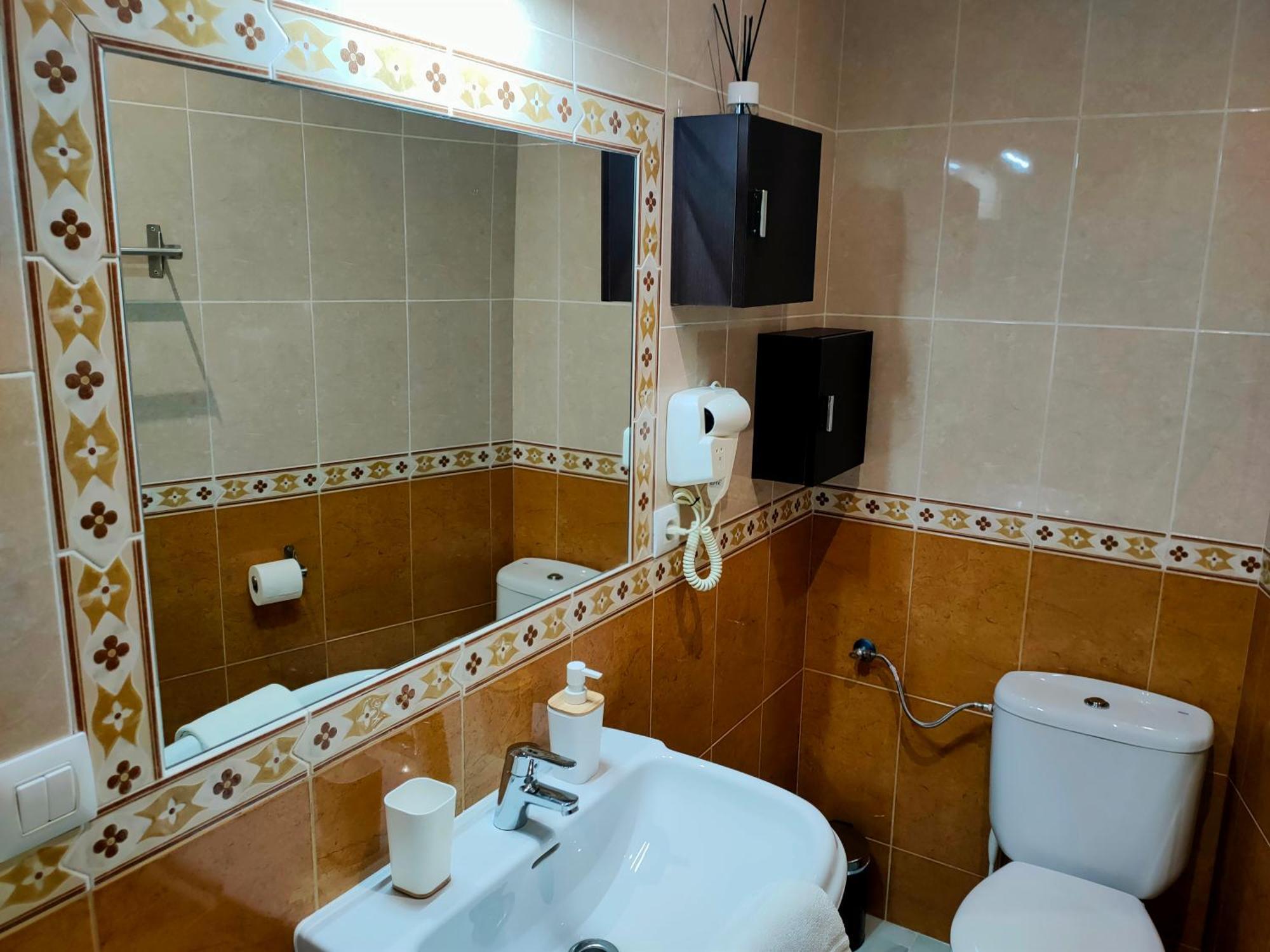 Apartamentos San Pedro 코르도바 외부 사진