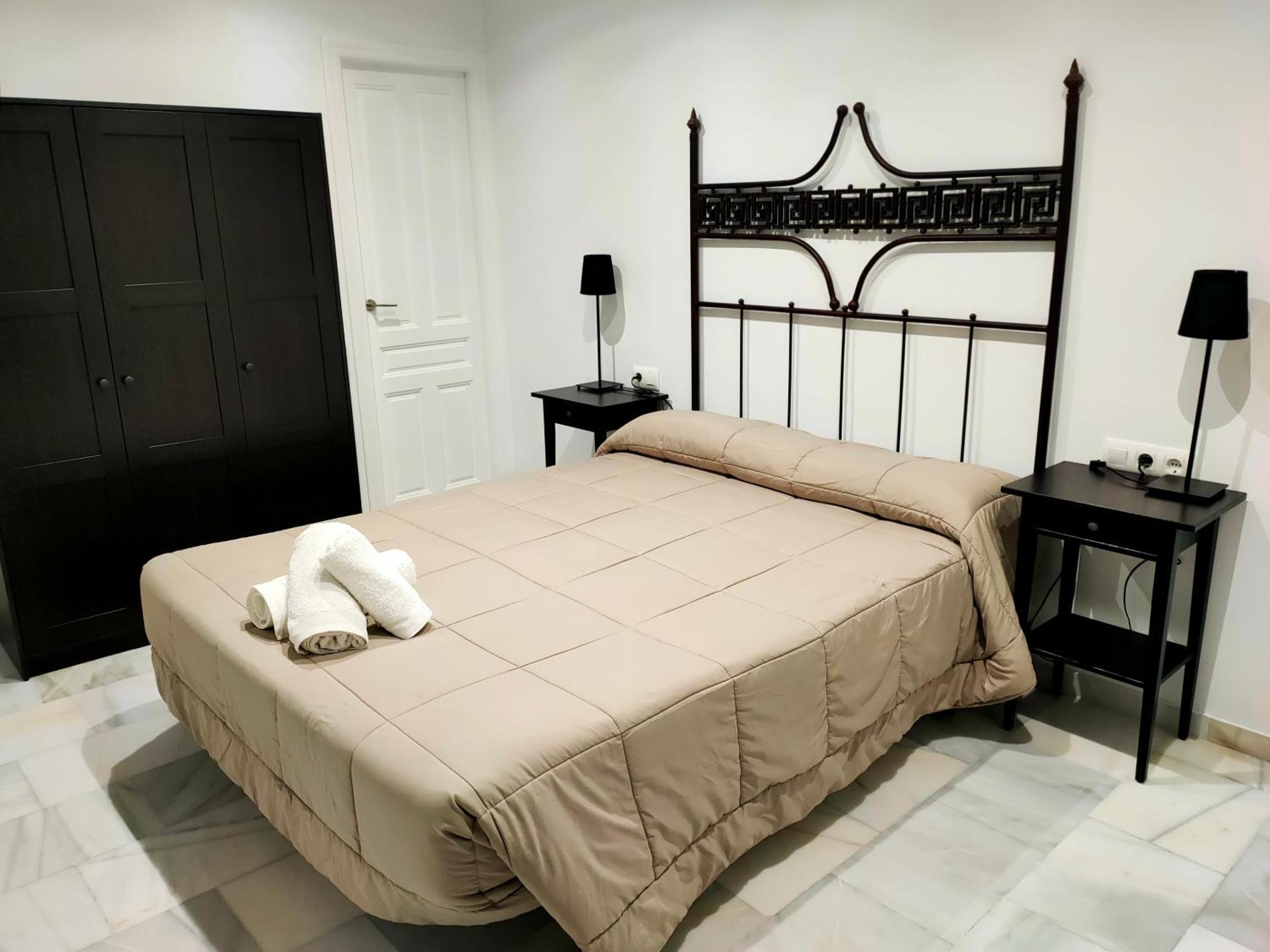Apartamentos San Pedro 코르도바 외부 사진