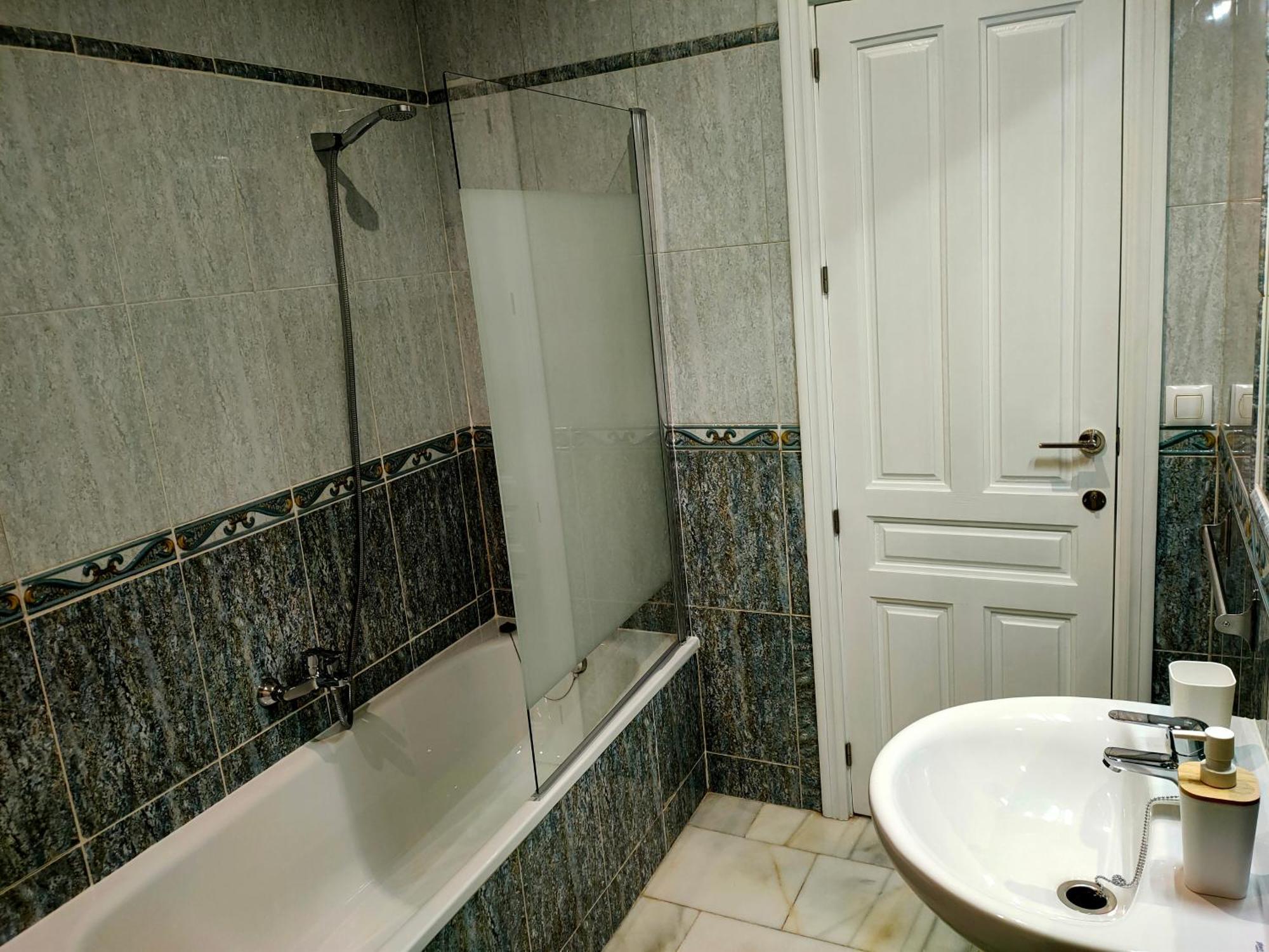 Apartamentos San Pedro 코르도바 외부 사진