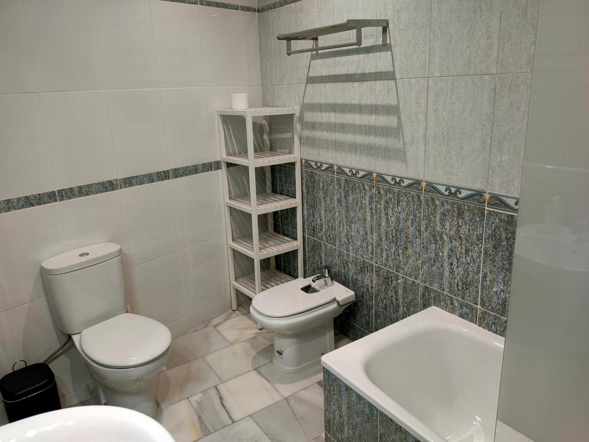 Apartamentos San Pedro 코르도바 외부 사진