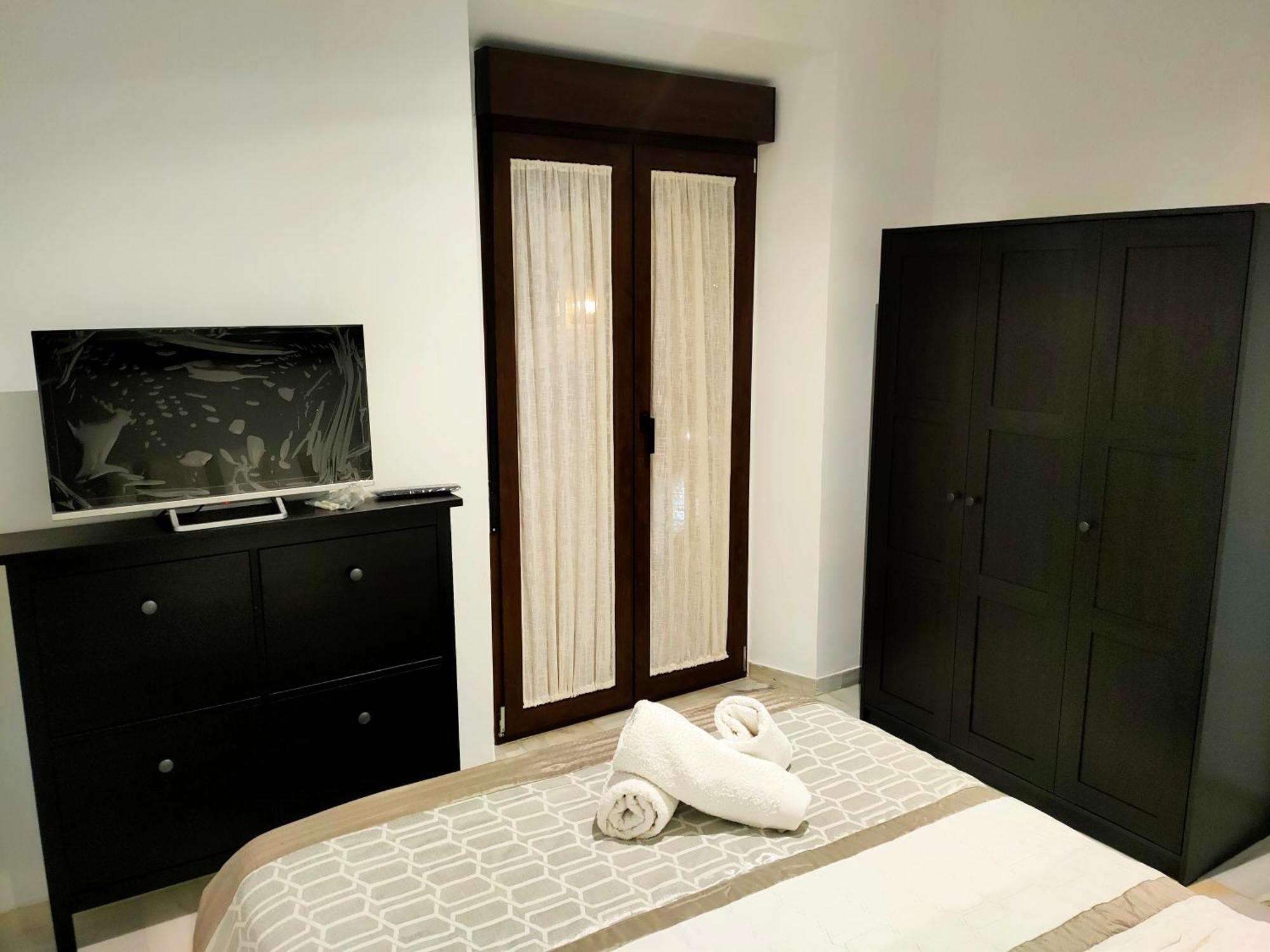Apartamentos San Pedro 코르도바 외부 사진