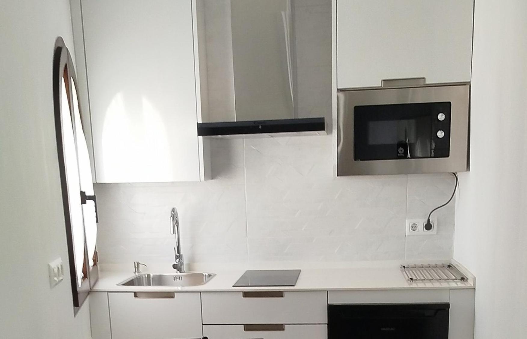 Apartamentos San Pedro 코르도바 객실 사진