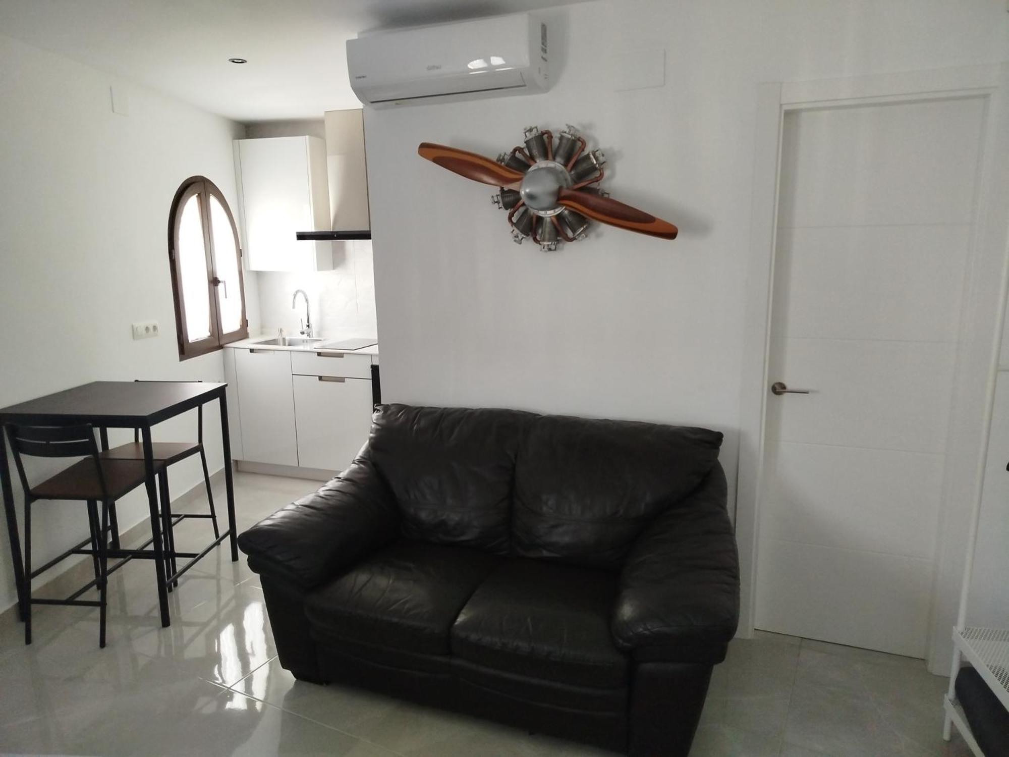 Apartamentos San Pedro 코르도바 객실 사진